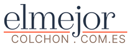 ElMejorColchón.com.es Logo